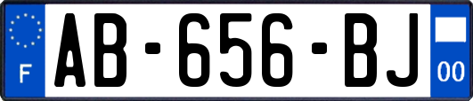 AB-656-BJ