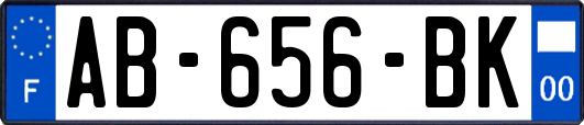 AB-656-BK