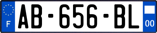 AB-656-BL