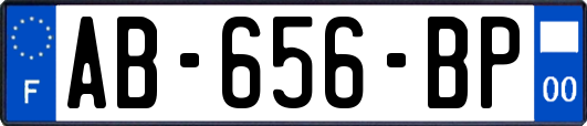 AB-656-BP