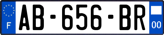 AB-656-BR