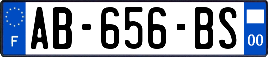 AB-656-BS