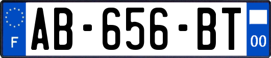 AB-656-BT