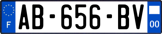 AB-656-BV