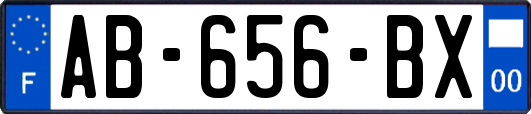 AB-656-BX