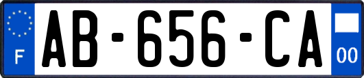 AB-656-CA