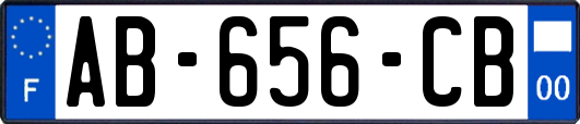 AB-656-CB