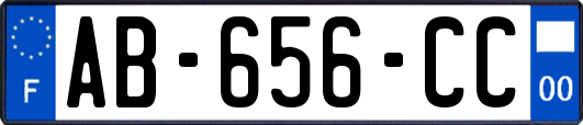 AB-656-CC