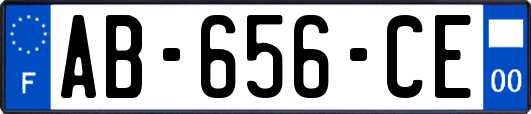 AB-656-CE