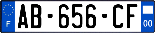 AB-656-CF