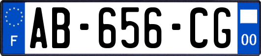 AB-656-CG