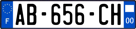 AB-656-CH