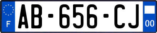 AB-656-CJ