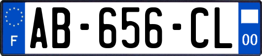 AB-656-CL