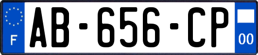 AB-656-CP