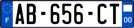 AB-656-CT