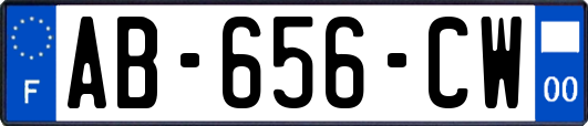 AB-656-CW