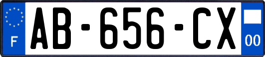 AB-656-CX