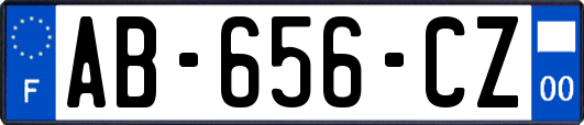 AB-656-CZ