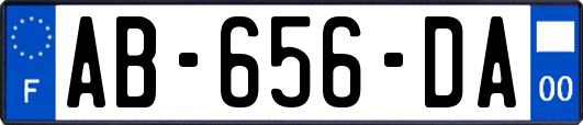 AB-656-DA