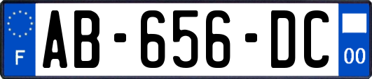 AB-656-DC