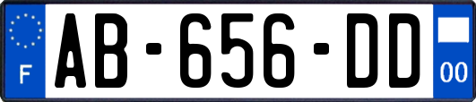 AB-656-DD