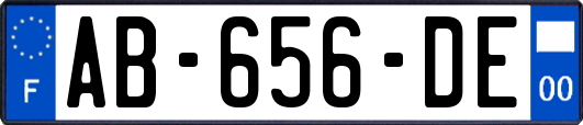 AB-656-DE