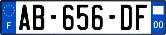 AB-656-DF