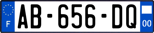 AB-656-DQ