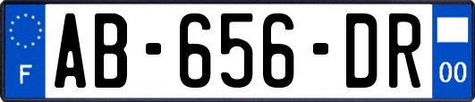 AB-656-DR