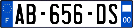 AB-656-DS