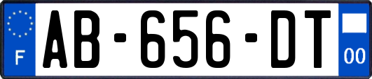 AB-656-DT