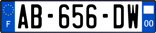 AB-656-DW