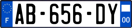 AB-656-DY