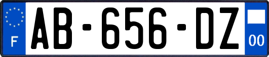 AB-656-DZ