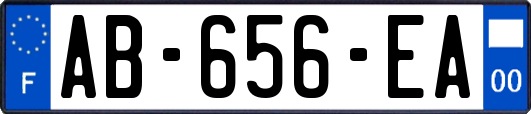 AB-656-EA