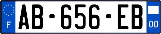 AB-656-EB