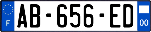 AB-656-ED