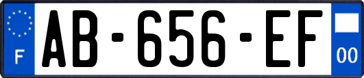 AB-656-EF