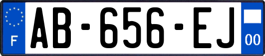 AB-656-EJ