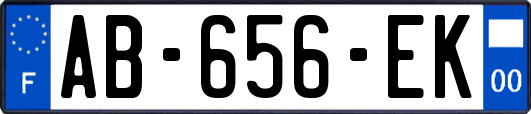 AB-656-EK