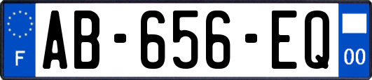 AB-656-EQ