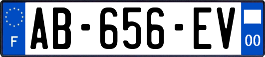 AB-656-EV