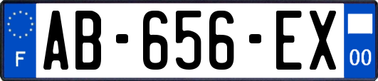 AB-656-EX