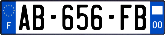 AB-656-FB