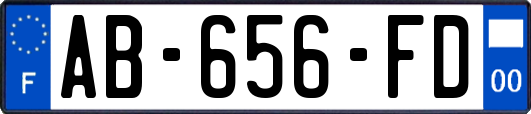 AB-656-FD