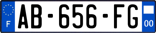 AB-656-FG