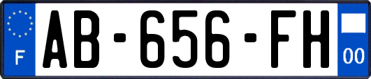 AB-656-FH