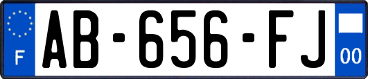 AB-656-FJ