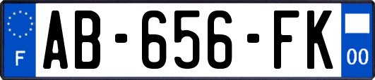 AB-656-FK